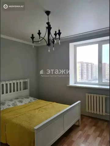 65.6 м², 2-комнатная квартира, этаж 8 из 9, 66 м², изображение - 9