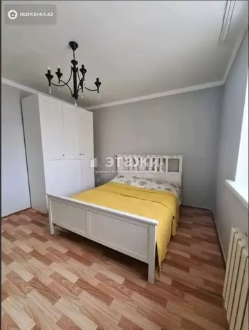 65.6 м², 2-комнатная квартира, этаж 8 из 9, 66 м², изображение - 10