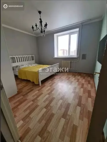 65.6 м², 2-комнатная квартира, этаж 8 из 9, 66 м², изображение - 11
