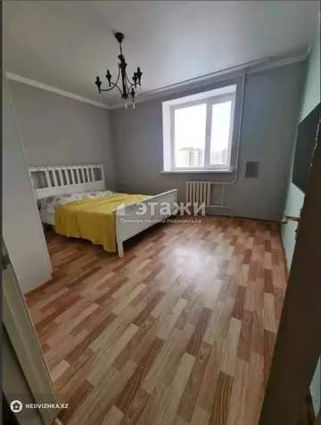 65.6 м², 2-комнатная квартира, этаж 8 из 9, 66 м², изображение - 12