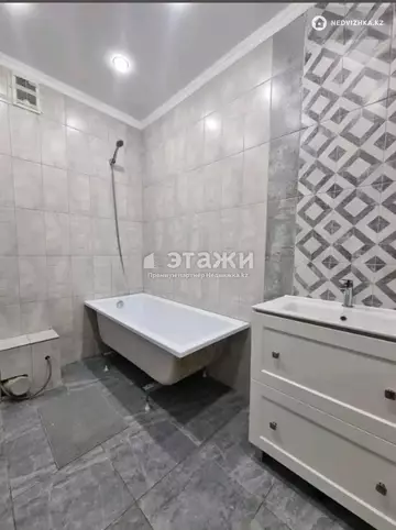 65.6 м², 2-комнатная квартира, этаж 8 из 9, 66 м², изображение - 13