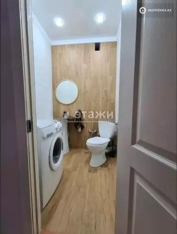 65.6 м², 2-комнатная квартира, этаж 8 из 9, 66 м², изображение - 14
