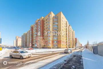 65.6 м², 2-комнатная квартира, этаж 8 из 9, 66 м², изображение - 16