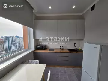 39.6 м², 1-комнатная квартира, этаж 16 из 20, 40 м², изображение - 4