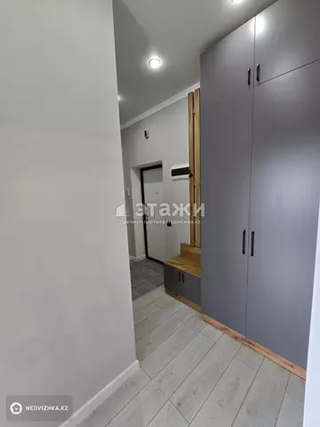39.6 м², 1-комнатная квартира, этаж 16 из 20, 40 м², изображение - 6