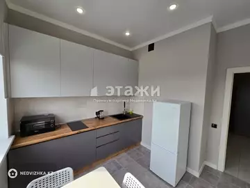 39.6 м², 1-комнатная квартира, этаж 16 из 20, 40 м², изображение - 7