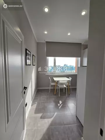 39.6 м², 1-комнатная квартира, этаж 16 из 20, 40 м², изображение - 8