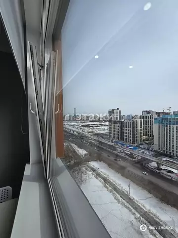 39.6 м², 1-комнатная квартира, этаж 16 из 20, 40 м², изображение - 9
