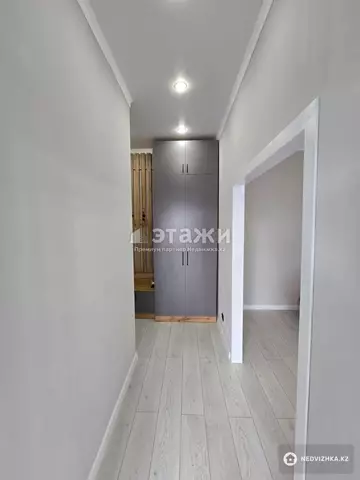 39.6 м², 1-комнатная квартира, этаж 16 из 20, 40 м², изображение - 12