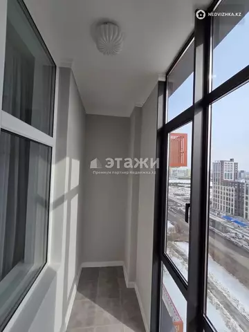 39.6 м², 1-комнатная квартира, этаж 16 из 20, 40 м², изображение - 13