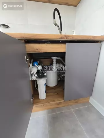 39.6 м², 1-комнатная квартира, этаж 16 из 20, 40 м², изображение - 14