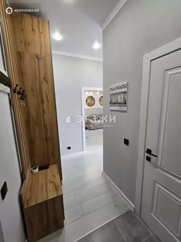 39.6 м², 1-комнатная квартира, этаж 16 из 20, 40 м², изображение - 15