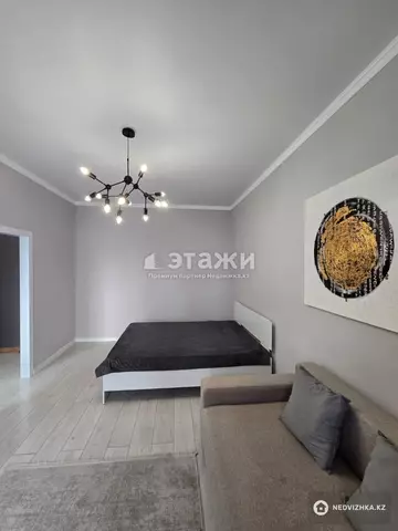 39.6 м², 1-комнатная квартира, этаж 16 из 20, 40 м², изображение - 17