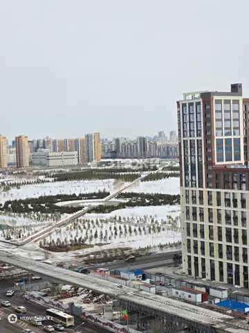 39.6 м², 1-комнатная квартира, этаж 16 из 20, 40 м², изображение - 19
