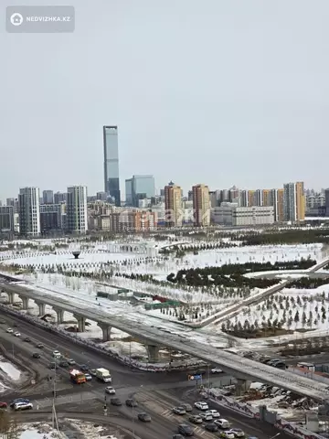 39.6 м², 1-комнатная квартира, этаж 16 из 20, 40 м², изображение - 22