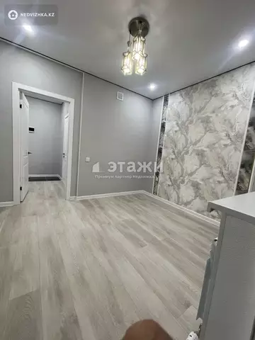 40 м², 2-комнатная квартира, этаж 8 из 9, 40 м², изображение - 4