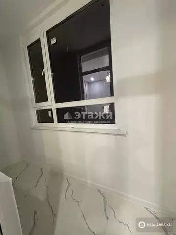 40 м², 2-комнатная квартира, этаж 8 из 9, 40 м², изображение - 5