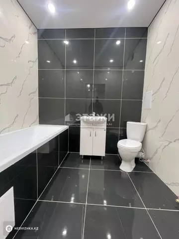 40 м², 2-комнатная квартира, этаж 8 из 9, 40 м², изображение - 6
