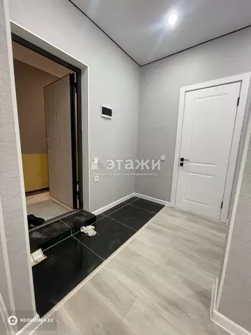 40 м², 2-комнатная квартира, этаж 8 из 9, 40 м², изображение - 7
