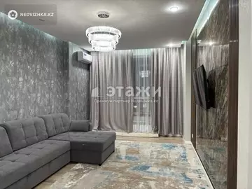4-комнатная квартира, этаж 3 из 12, 108 м²