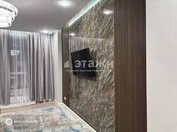 4-комнатная квартира, этаж 3 из 12, 108 м²