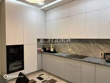 4-комнатная квартира, этаж 3 из 12, 108 м²