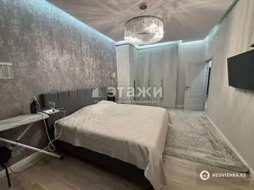 108 м², 4-комнатная квартира, этаж 3 из 12, 108 м², изображение - 4