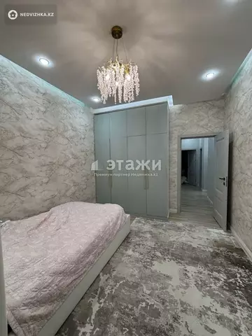 108 м², 4-комнатная квартира, этаж 3 из 12, 108 м², изображение - 5
