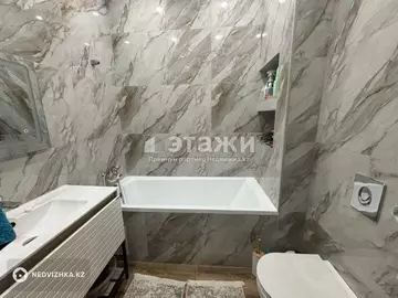 108 м², 4-комнатная квартира, этаж 3 из 12, 108 м², изображение - 11