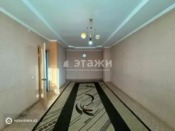 70 м², 2-комнатная квартира, этаж 10 из 10, 70 м², изображение - 0
