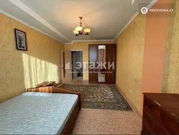70 м², 2-комнатная квартира, этаж 10 из 10, 70 м², изображение - 1