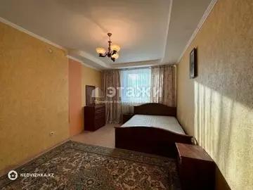 70 м², 2-комнатная квартира, этаж 10 из 10, 70 м², изображение - 2