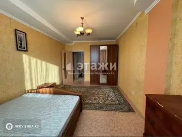 70 м², 2-комнатная квартира, этаж 10 из 10, 70 м², изображение - 3