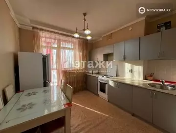 70 м², 2-комнатная квартира, этаж 10 из 10, 70 м², изображение - 4
