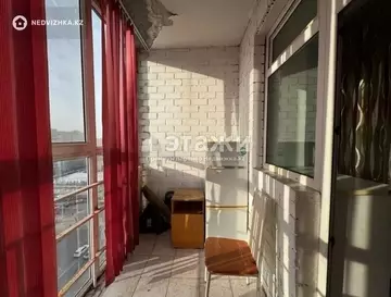 70 м², 2-комнатная квартира, этаж 10 из 10, 70 м², изображение - 6