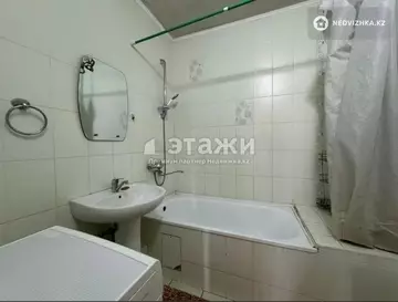 70 м², 2-комнатная квартира, этаж 10 из 10, 70 м², изображение - 7