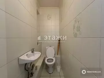 70 м², 2-комнатная квартира, этаж 10 из 10, 70 м², изображение - 8