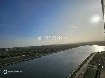 2-комнатная квартира, этаж 4 из 9, 60 м²