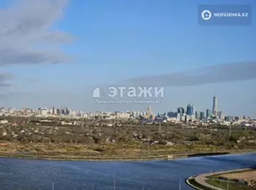 60 м², 2-комнатная квартира, этаж 4 из 9, 60 м², изображение - 4