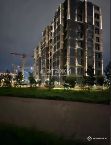 60 м², 2-комнатная квартира, этаж 4 из 9, 60 м², изображение - 5