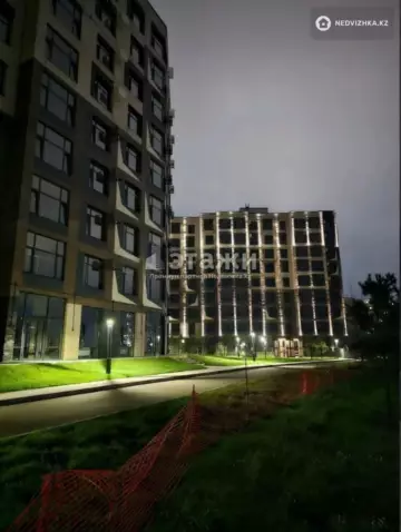60 м², 2-комнатная квартира, этаж 4 из 9, 60 м², изображение - 6