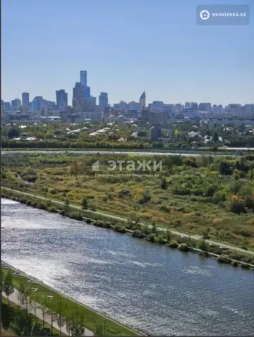 60 м², 2-комнатная квартира, этаж 4 из 9, 60 м², изображение - 7