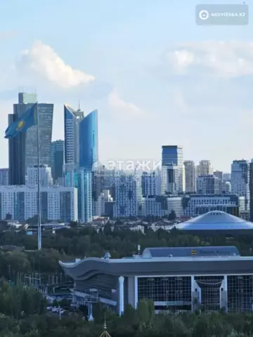 60 м², 2-комнатная квартира, этаж 4 из 9, 60 м², изображение - 9