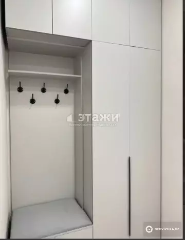 39 м², 1-комнатная квартира, этаж 5 из 9, 39 м², изображение - 1