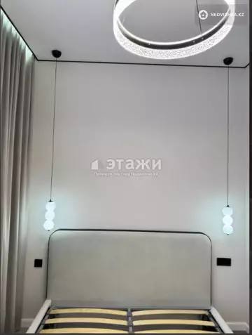 39 м², 1-комнатная квартира, этаж 5 из 9, 39 м², изображение - 3