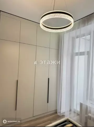 39 м², 1-комнатная квартира, этаж 5 из 9, 39 м², изображение - 4