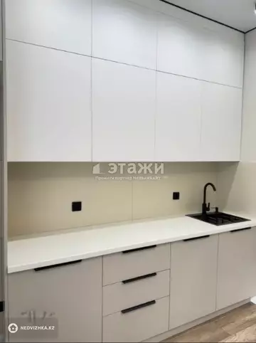 39 м², 1-комнатная квартира, этаж 5 из 9, 39 м², изображение - 6