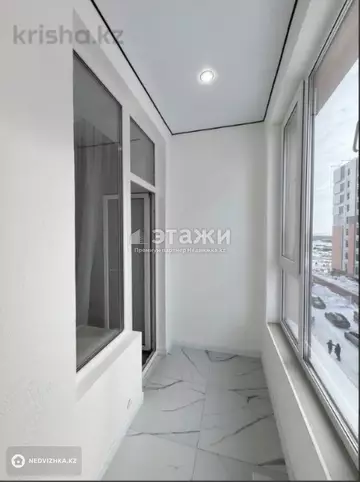 39 м², 1-комнатная квартира, этаж 5 из 9, 39 м², изображение - 7