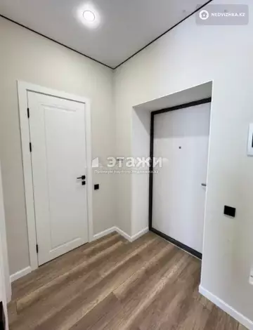 39 м², 1-комнатная квартира, этаж 5 из 9, 39 м², изображение - 8