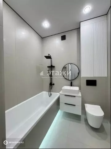 39 м², 1-комнатная квартира, этаж 5 из 9, 39 м², изображение - 9
